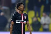 Jaden Slory is één van de twee verhuurde spelers die mag hopen op een toekomst bij Feyenoord. ©Getty Images