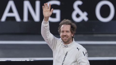 Oude rivaal Max Verstappen (37) doet opmerkelijke uitspraak over terugkeer in Formule 1