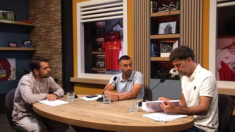 Kees Kwakman en Bram van Polen onthullen bijzondere details van profcontract: 'Ik vroeg elk jaar iets geks'