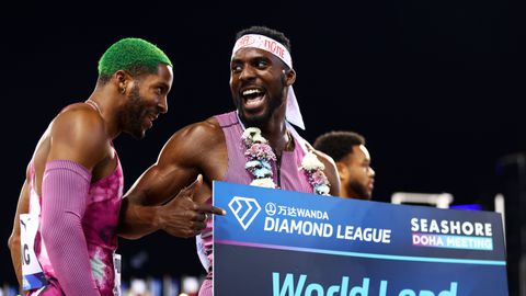 Topatleten krijgen goed nieuws: voor het eerst dikke bonus tijdens lucratief en prestigieus toernooi