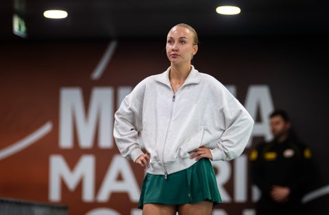 Tennissende vriendin Tallon Griekspoor krijgt keiharde boodschap voor grootste partij uit carrière: 'Dat is de reden'