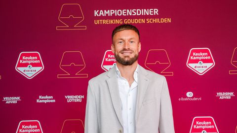 'Kopieergedrag' onder Nederlandse voetballers valt op: 'Dán snap je waarom elke ploeg daarheen gaat'