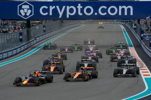 Speciale wet kan Formule 1-race in Miami voor onbepaalde tijd stilleggen, FIA kondigt extra maatregel aan