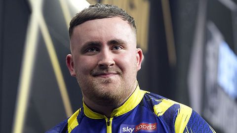 Luke Littler toont zich van lieve kant en doet open sollicitatie bij bekend modehuis: 'Voor een paar euro'