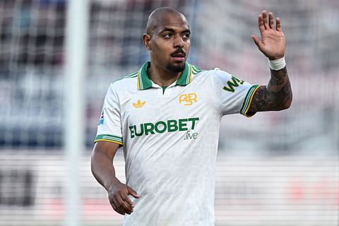 Oranje-international Donyell Malen krijgt duidelijkheid over toekomst: 'De perfecte plek voor hem'