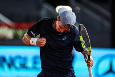 Welkome opsteker voor Nederlandse toptennisser met Roland Garros in aantocht