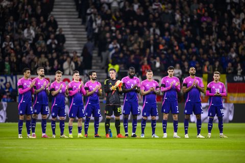 EK-winst kan Duitsland miljoenen kosten: Spelers krijgen flinke bonus voor titel in eigen land