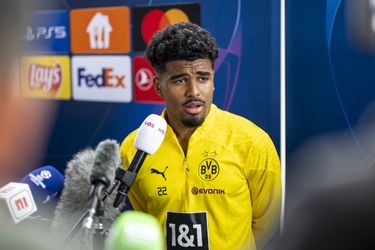 Borussia Dortmund-spelers snappen niets van keuze Ronald Koeman: 'Voor mij is dit onverklaarbaar'