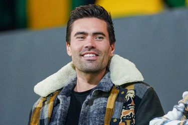 Tom Dumoulin zorgt voor verbijstering bij fans: 'Hij had de dag erna wel overal pijn'