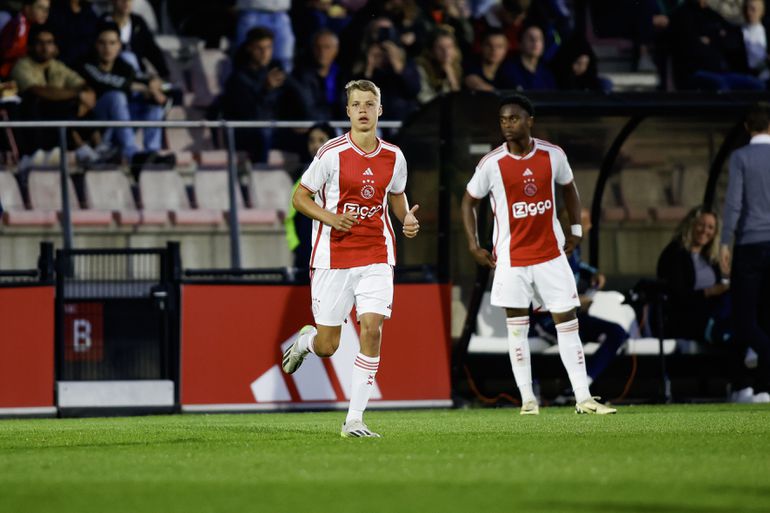 'PSV wil toptalent van Ajax en heeft belangrijke joker achter de hand'