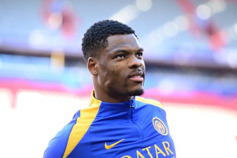 TV-gids finale Champions League: zo kijk je gratis en live naar Paris Saint-Germain - Inter