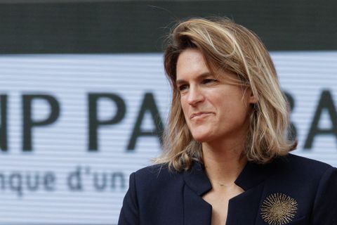Beroemde toernooidirecteur Roland Garros wordt in het nauw gedreven: 'Ik accepteer het niet'