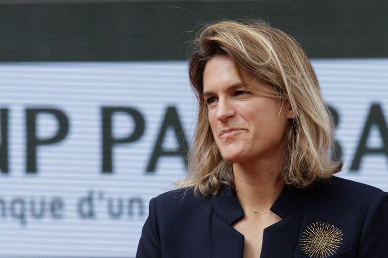 Beroemde toernooidirecteur Roland Garros wordt in het nauw gedreven: 'Ik accepteer het niet'