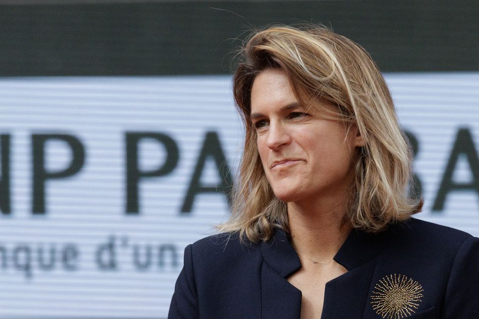 Beroemde toernooidirecteur Roland Garros wordt in het nauw gedreven: 'Ik accepteer het niet'