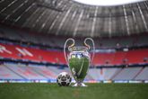 Champions League. Getty Images