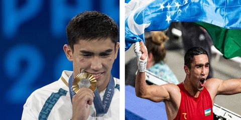 Eindhoven Box Cup stunt met de komst van olympisch kampioenen, grootste olympische toernooi in Nederland