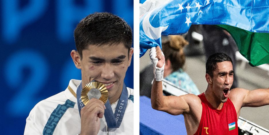 Eindhoven Box Cup stunt met de komst van olympisch kampioenen, grootste olympische toernooi in Nederland