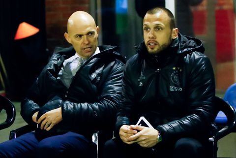 'Ajax bereikt akkoord: oude bekenden spoedig gepresenteerd als opvolgers Francesco Farioli'