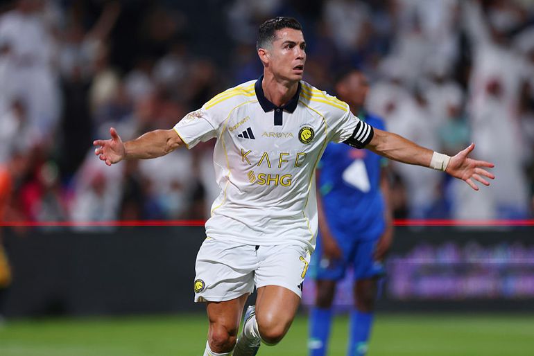 Cristiano Ronaldo neemt besluit over toekomst: 'Heeft de situatie enigszins gekalmeerd'