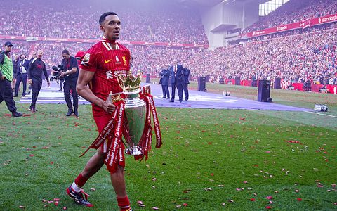 Domper voor Arne Slot: Liverpool verliest definitief 'kind van de club'