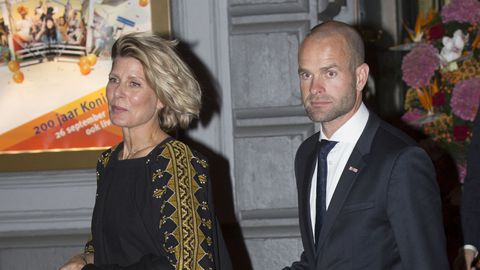 Ex-topschaatser Erben Wennemars en vrouw staan voor lastig dilemma: 'En jullie zoon dan?'