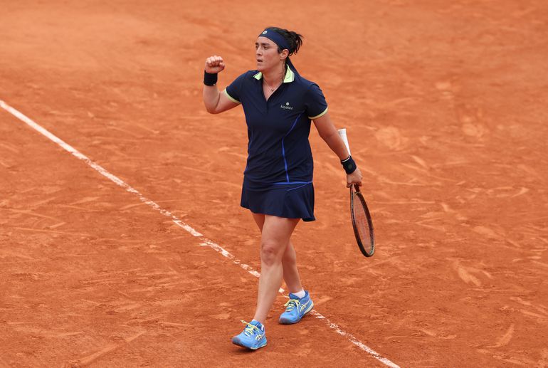 Toptennisster verlaat Roland Garros met furieuze donderpreek: 'Dan worden ze dramatisch'