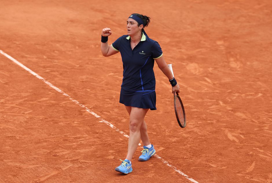 Toptennisster verlaat Roland Garros met furieuze donderpreek: 'Dan worden ze dramatisch'