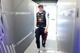 Max Verstappen voor de eerste vrije training voor de Grand Prix van Spanje © Getty Images.