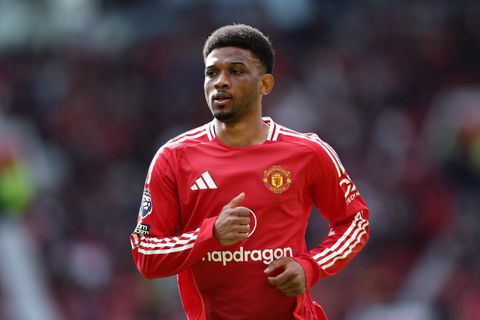 Man United-speler heeft 'geen spijt' na obsceen gebaar richting Aziatische fans