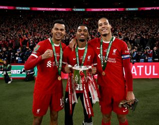 Jeremie Frimpong verwelkomd bij Oranjegekleurd Liverpool: deze Nederlanders gingen hem voor
