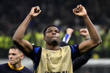 'Totaal onvoorspelbare' Champions League-finale voor Denzel Dumfries : 'Het gaat echt niet in één keer leuk worden'