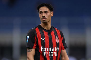 Trainer van Tijjani Reijnders en vader ex-Ajacied alweer ontslagen bij AC Milan na vijf maanden