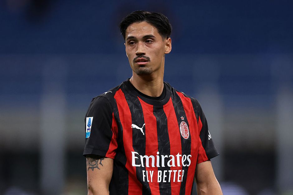 Trainer van Tijjani Reijnders en vader ex-Ajacied alweer ontslagen bij AC Milan na vijf maanden