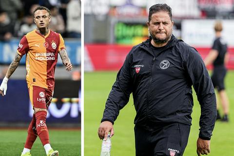 Noa Lang vergeleken met Neymar Jr. en Mika Godts: 'Een jongen waarvoor je naar het stadion komt'