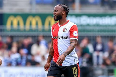 Nieuwe details over Raheem Sterling komen naar buiten na ongeluk: 'Negativiteit bleef hem achtervolgen'