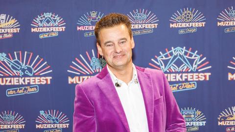 Wilfred Genee krijgt bijzonder cadeau na afscheid Vandaag Inside: 'Natuurlijk kon ik de kans niet laten liggen'