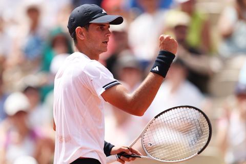 Toptennisser Rafael Jodar reageert op ophef over opvallend moment met ballenmeisje op Roland Garros