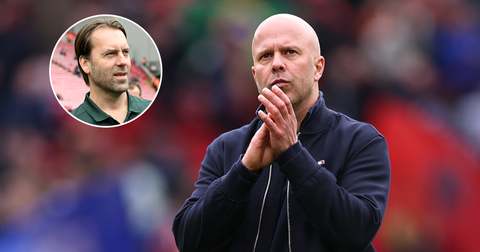 Woede bij Liverpool-icoon na 'schandalig' ontslag Arne Slot: 'De directie moet er meteen achteraan'