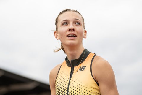 Sensatie op NK atletiek: Femke Bol en Lieke Klaver op waarde geklopt