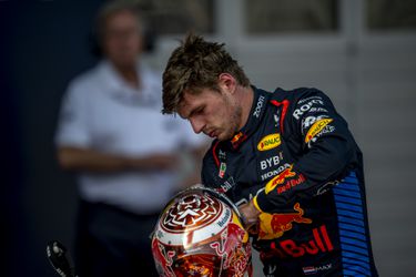 Drama voor Max Verstappen na botsing met Lando Norris bij GP Oostenrijk, George Russell profiteert