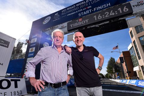 Persoonlijk drama treft populaire commentator: 'Met immens verdriet moet ik het jammerlijke nieuws brengen'