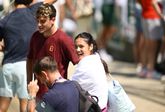 Veelbesproken toptennisster maakt opvallende keuze op de dag van Wimbledon-start