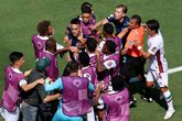 De vlam sloeg in de pan bij Inter - Fluminense op het WK voor clubs. ©Getty Images