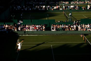 Dit is het prijzengeld op Wimbledon: organisatie zwicht voor protest toptennissers en keert hoogste bedrag ooit uit