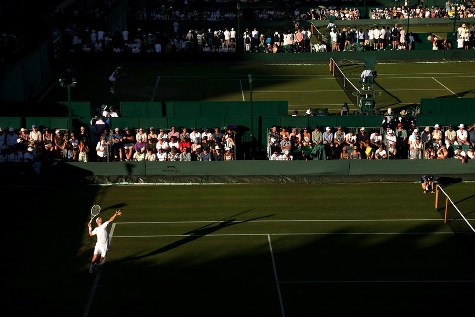 Dit is het prijzengeld op Wimbledon: organisatie zwicht voor protest toptennissers en keert hoogste bedrag ooit uit
