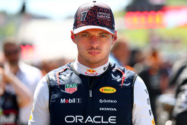 Opvallende reactie Max Verstappen na nieuw WK-drama: ‘Dán was het een ander verhaal geweest’