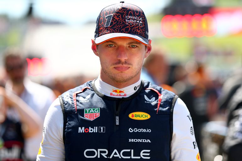 Opvallende reactie Max Verstappen na nieuw WK-drama: ‘Dán was het een ander verhaal geweest’