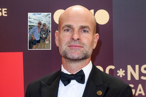 Ex-topschaatser Erben Wennemars beleeft pure 'magie': 'Het blijft uniek'