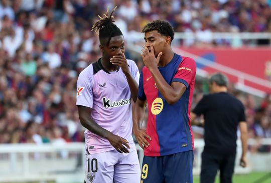 FC Barcelona is woest na te gortige eisen en dreigt stekker uit toptransfer te trekken