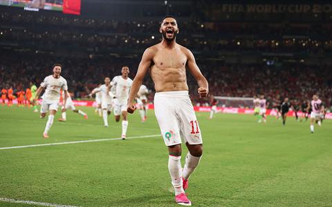 Speelschema knock-outfase WK voetbal: zo ziet het programma zonder Nederland eruit